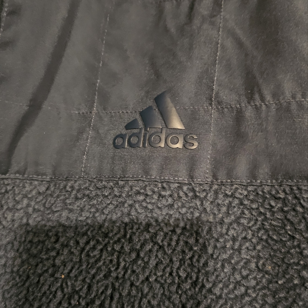 Under Armour Button Up Golf Jacket - image 2